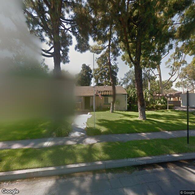 Placita Park apartments in Santa Fe Springs, CA
